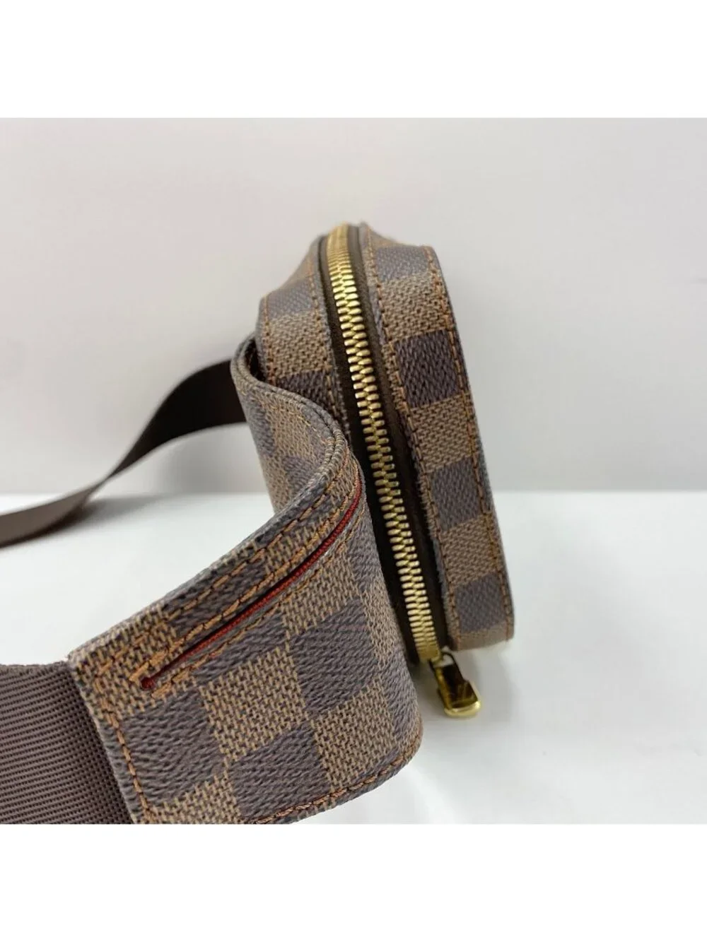 Louis Vuitton Belt Bag Geronimos